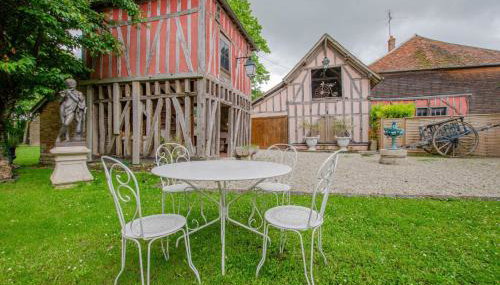 La demeure des ducs des luxembourg - Foto 3