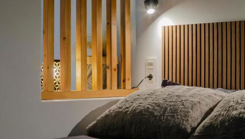 Loft bien equipado - Lavavajillas, tostadora, secador, - Foto 4