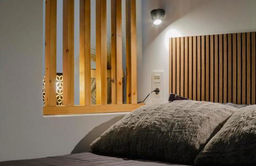 Loft bien equipado - Lavavajillas, tostadora, secador, - Photo 4