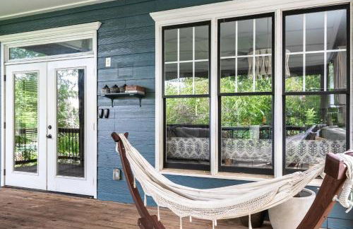 Captain's Quarters - Foto 20