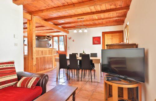 Le Chalet du Tanet spa sauna terrasse en Alsace - Foto 55