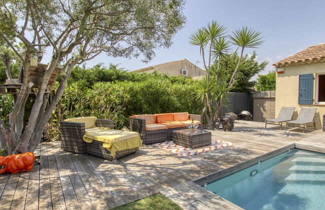 la Choupette - Foto 30