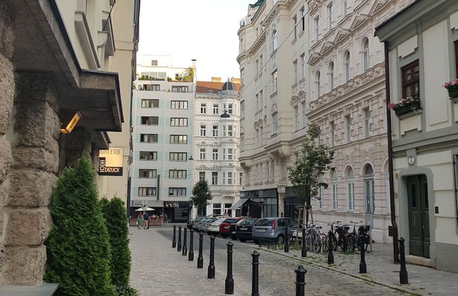 Amazing Flat near Center - Foto 10