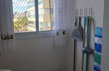 Apartamento completo na Praia da Costa com vista para o mar - Foto 48