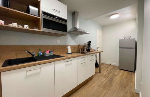 Au point du jour - Gîtes Carcassonne, Lac de la Cavayère - Foto 18