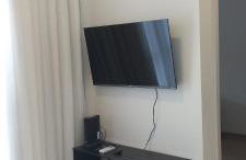 Apartamento Zen - perto da WEG, Duas Rodas e Scar - Foto 7