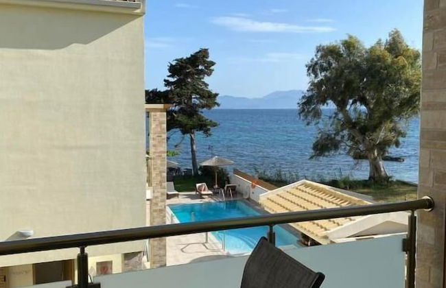 Melydron Apartments - Foto 13