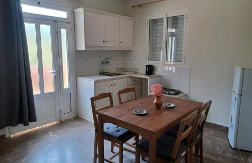 Tassos & Marios Apartments II - Foto 43