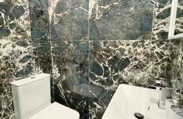 Modern Studio near Wembley with Easy Transport - Foto 7