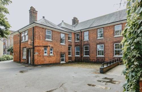 Bonington Student Village in Suton Bonington - Foto 51