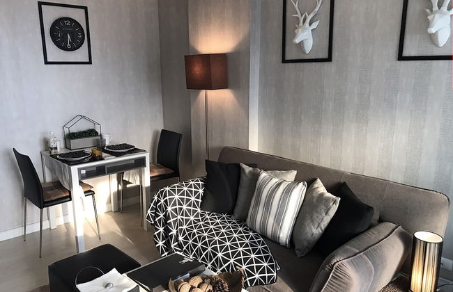 Stay in Style Doi Suthep View with Oasis - Photo 22