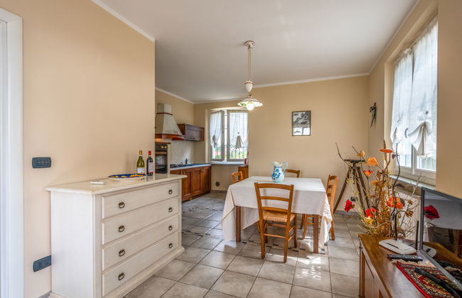 Agriturismo Colle di San Michele - Foto 10