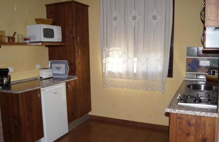 Apartamentos Rurales Monfragüe - Foto 41