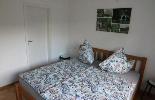 Ferienappartement Albschätzle - Foto 20