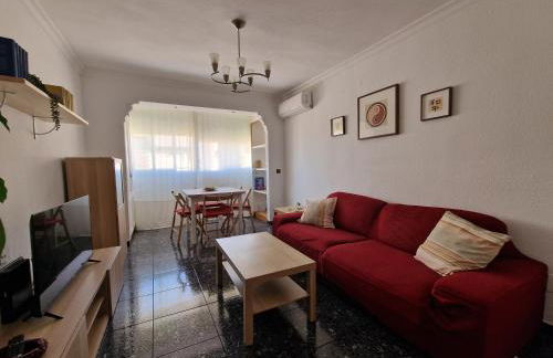 APARTAMENTO CASTILLA - Foto 1