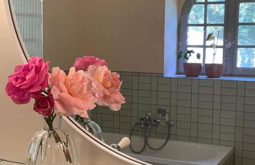 Château Doré les Tours - Appartement Loup - Proche Puy du Fou - Photo 29