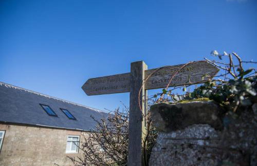 Host Stay No 2 Lavender Cottage - Foto 43