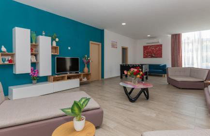 Villa Elena - Makarska by Villas Guide - Foto 20