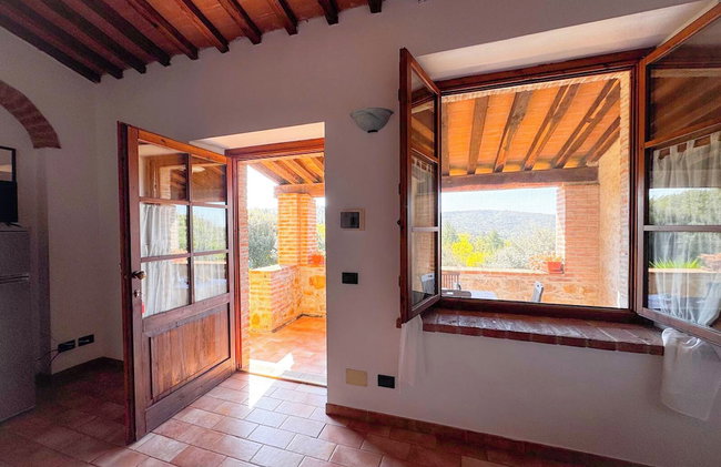 Agriturismo e Glamping Serraiola Alta - Foto 153