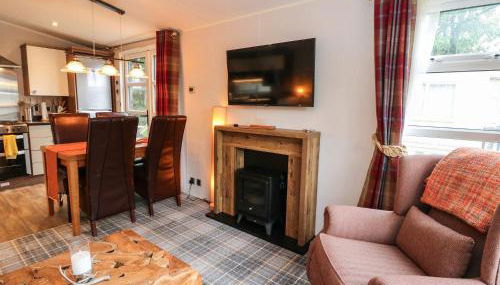 Loch Lomond Holiday home - Foto 4