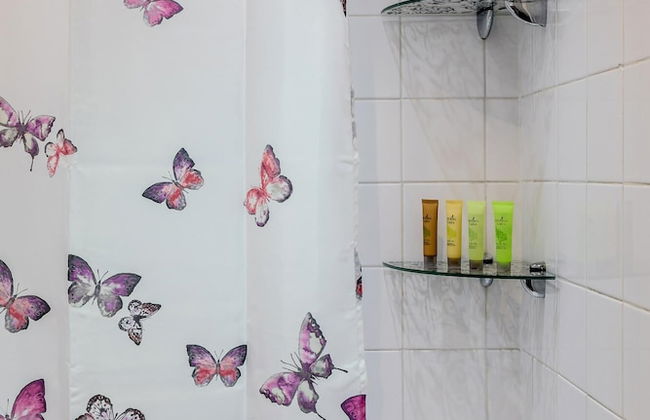 Picktheplace Imperial Wharf 2bed Apartment - Foto 7