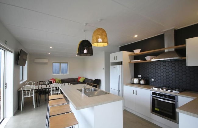 Tasman Holiday Parks - Papamoa Beach - Foto 53