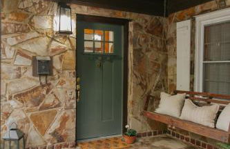 The Woodlawn Tudor - Foto 52