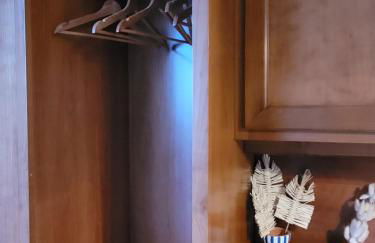 Studio L'îlot bleu Vue mer - Foto 18