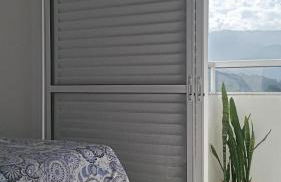 APARTAMENTO EM UBATUBA! - Foto 8