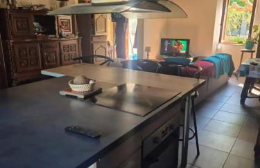 Maison charmante à Prat-Bonrepaux avec vue sur la montagne - Foto 15