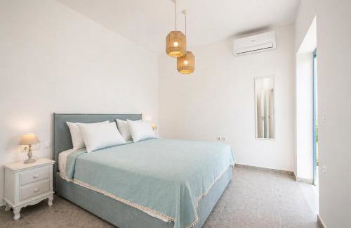 Villa Kalathos Dream Galazio - Foto 16
