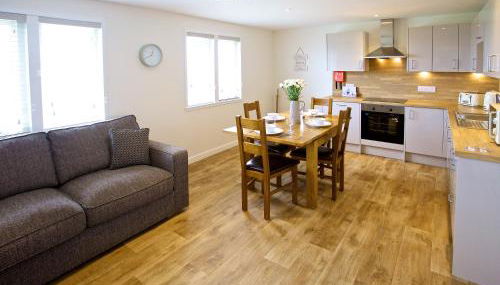 Rockworks Chalets No6 - Uk7045 - Foto 5