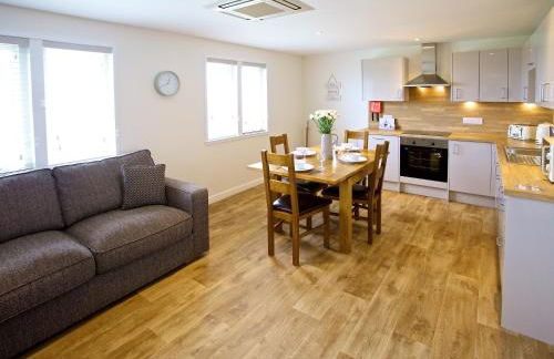 Rockworks Chalets No6 - Uk7045 - Photo 5