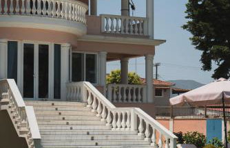 Casa di Voz Suites complex & free gym services by "elite" - Photo 77