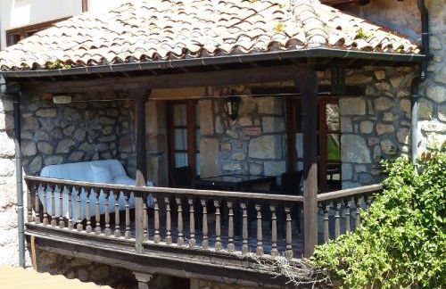 Casa Rural La Cortina - Foto 15