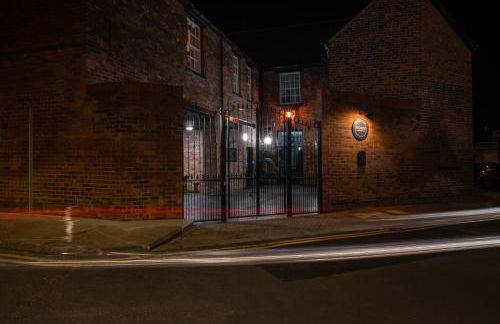 The Old Lyric Hall - A St David Aparthotel - Foto 19