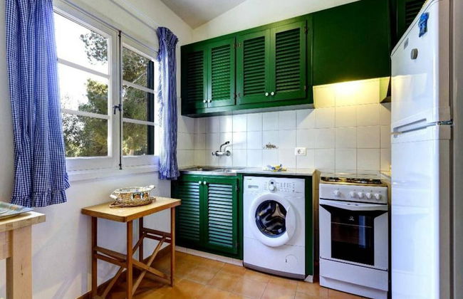 107609 - Apartment in Cala Blanca - Foto 4