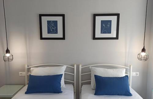 Villa Dedalos - Foto 24