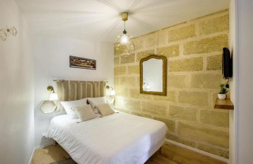 Les Suites d'Aliénor, Suite Cosy - Foto 5