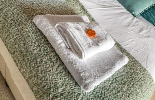 Luxury 2 bed Apartment in historic Royal William Yard - Foto 5