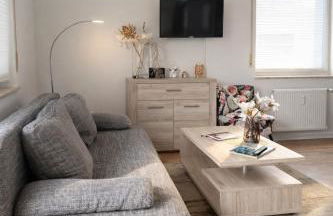 App 8 im Ferienhaus am See - Foto 1