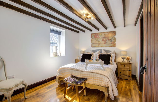 The Old Stables - Foto 34