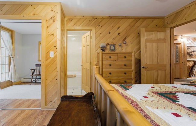 Catskill Retreat - Foto 35