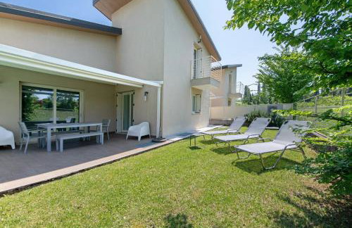 Le Golfette Ville al Golf 2 - Photo 4