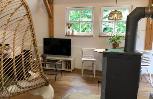 s'Scheunle - dein Ferienhäusle im Donautal - Foto 6