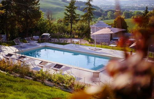 Naturaverde Country House - Foto 99