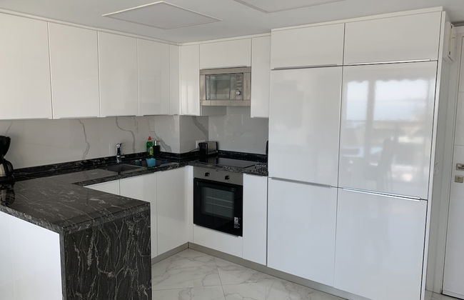 Skol Apartments Marbella - Foto 47