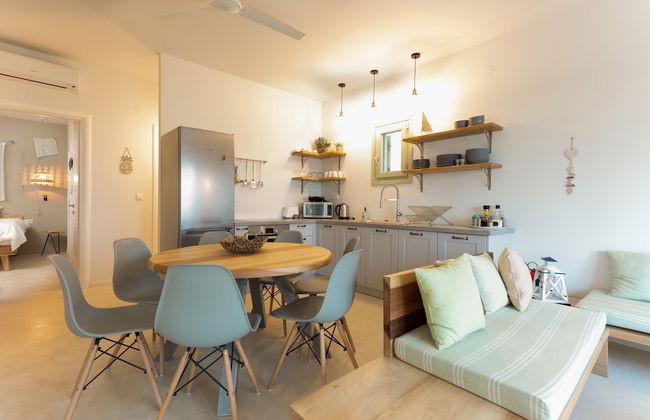 Sea and Sun Luxury Pools' Villas - Foto 18