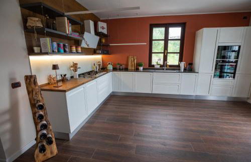 Villa Monforte Barolo with private pool - LANGHE GATEWAY - Foto 28