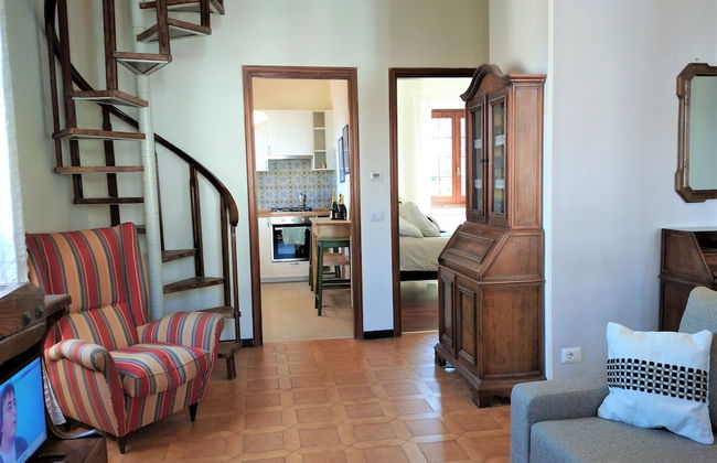 Casa Serena - Foto 11